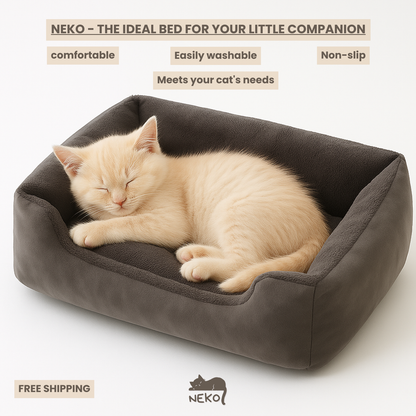 NEKO Cat Bed 🐾